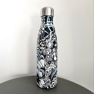 Swell Starbucks Kelsey Montague Mermaid Water Bottle 17 oz